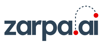 logo Zarpa.ai